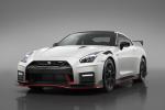 Nissan GT-R Nismo 2019 года (WW)
